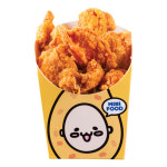 [편의점 무한진화]미니스톱, 즉석 치킨 첫선...소프트크림 판매도