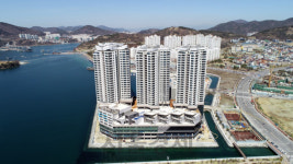 한화건설, 1,154가구 포레나 브랜드로 변경