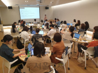 루트임팩트, 수도권 소셜벤처 운영지원기관 선정
