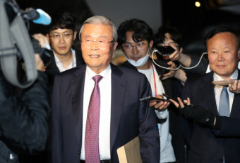 [정치부25시]위기 때마다 '40년생 김종인' 찾기···매너리즘 빠진 정당들