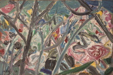 백화산지킴이산야초 | '백화만발' 이 꽃들은 어디서 왔을까
