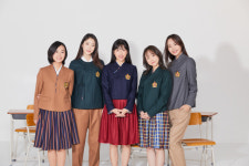 생각보다 편해요···문체부, 한복 교복 시범학교 공모