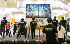 디랙스, 호주 피트니스 장비 개발ㆍ유통사 ‘칼짐(Calgym) 그룹’ 인수 계약 체결