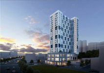 라온건설, 서울 ‘종암동 역세권 청년주택’ 수주