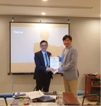 배명고등학교 천항욱 교사, SSCI급 저널에 논문 게재