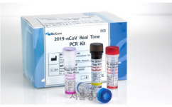 바이오코아, 코로나19 진단키트 긴급사용 승인...국내 6번째