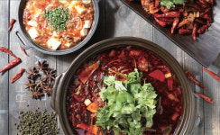 입맛 바뀐 한국인···양식 대신 아시안 푸드