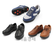 슈올즈 베체 걷기만 해도 혈행개선···부모님에 딱[행복 가득 가정의달]