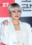 치타, 오늘은 배우 김은영! (초미의 관심사 언론시사회)