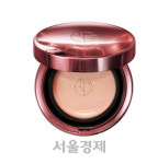 KGC인삼공사, 독자 성분 넣은 동인비 자생 쿠션 출시