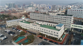 국립중앙의료원, 음압병실 54→84개로 늘린다