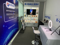 2평 창고를 비대면 수출기지 활용...KOTRA의 한수 대박