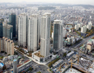 공급과잉에도...목동 오피스텔은 3억 껑충