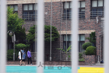 강서구 초등학교 등교 다시 연기