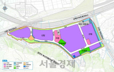 창원 덕산일반산업단지 경남도 심의 통과