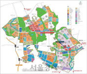 LH 검단신도시 신설역 앞 상업용지 팔아요