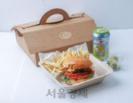 언택트해야 고객 콘택트...百 레스토랑부터 호텔 식당까지 배달