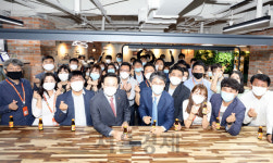 제주항공, 김이배 신임 대표이사 취임···포스트 코로나 준비하자