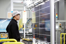 한화큐셀 태양광 기술.. 다시 한번 엄지척!