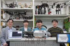 KAIST, 지하 공간 탐사 위한 생체모방형 두더지 로봇 개발