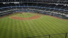 MLB 2020시즌 48경기로 치르나···구단주, 축소방안 검토