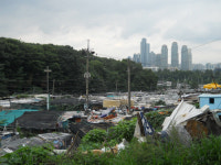 강남 구룡마을 일반분양 없이 임대만 4,000가구 짓는다