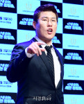 김현수, 흥 폭발! (내상백유)