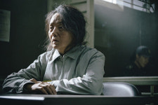 36년차 베테랑 배우에게도 치매 노인 역은 어려웠다