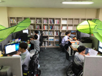 [60초 경제] 장애인협동조합 7년···이 청년이 법을 바꿨습니다