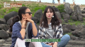 효리네민박 청각장애인 모델 정담이 묻지마 폭행 당해 뇌진탕 진단