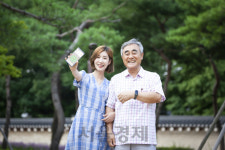 SKT·서울시 ICT로 치매노인가족 안심 사회 만든다