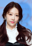 다이아 유니스, 심쿵 비주얼