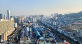 부산 철도차량정비단 이전사업 예타 통과, 사업 본격 추진