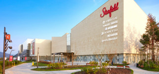 [글로벌 부동산 톡톡]코로나에 사이먼-터브먼 초대형 M&A 무산