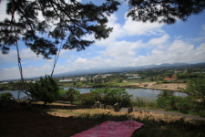 [休-다시 제주]놀멍, 쉬멍, 걸으멍···일상의 멍울을 지우다