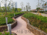 인천 청라 호수공원 더 푸르고 쾌적해진다