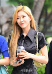 우주소녀 다원, 커피 들고!