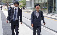 [서초동 야단법석] 조국은 왜 김태우를 비난했을까···김태우의 말말말