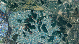 [단독]기획부동산, 경기 임야 지분 연간 1조 팔아...이재명 허가구역으로 맞대응