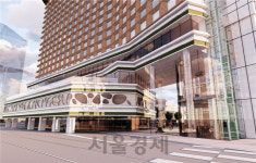 서울광장 터줏대감 플라자호텔 42년 만에 새옷 입는다