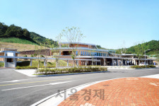 구미시추모공원 위험성평가에서 우수사업장