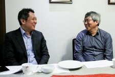 대한그린에너지 박근식 대표 “신재생에너지 개발로 인한 환경훼손 지양···지역 주민과 상생하는 모델 만들겠다”
