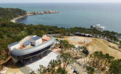 울산 대왕별 아이누리, 실외 놀이터 확장···7월 운영 재개