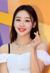 이달의소녀 이브, 하트