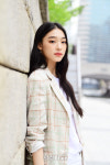 [라이징★] 모델 김설희 도화지같은 매력으로 만능 모델테이너 될래요