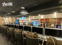 PC방 창업 브랜드 ‘세븐스타 PC방’, 신규 가맹점 중동점 오픈