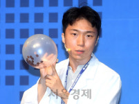 [서울포럼 2020] “향기는 잊을 수 없는 감정의 기억”···시처럼 소설처럼 과학원리 쏙쏙