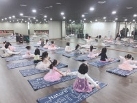 후케어스코리아, 광교중흥S클래스 아파트 커뮤니티센터 문화센터 7월 오픈