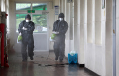 설마설마 했는데···대전초등학교서 전국 첫 교내 확산