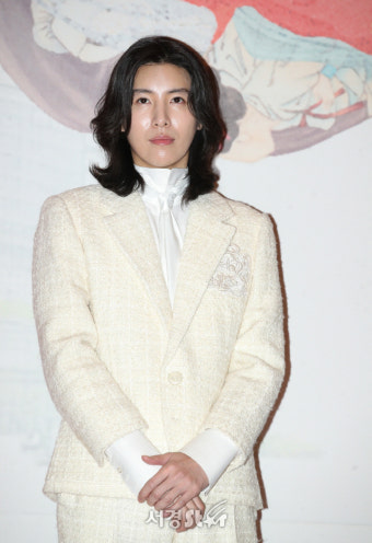 노민우, 日배우 아야세 하루카와 열애설···